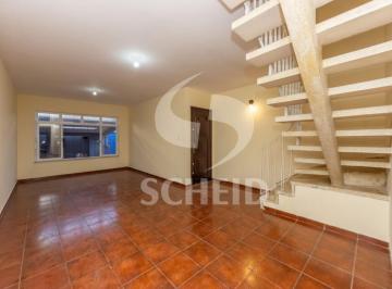 Casa · 155m² · 3 Quartos · 2 Vagas · Sobrado Em Perdizes Com 03 Quartos, Sendo 02 Suites, 02 Vagsas