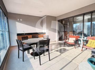 Photo 1 · Apartamento Para Venda Em Chácara Santo Amaro Com 3 Quartos, Sendo 3 Suítes, 120 m²