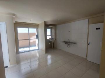 Apartamento · 56m² · 2 Quartos · 1 Vaga · Apartamento Com 2 Dormitórios, 1 Vaga de Garagem E Garden À Venda No Bairro Santa Terezinha, Em Cond