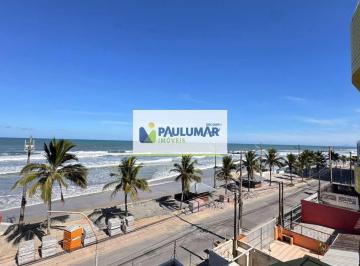 Apartamento · 64m² · 1 Quarto · 1 Vaga · Apartamento Com 1 Quarto, Vila Vera Cruz, Mongaguá - R$280 Mil, Cod: