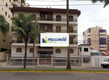 Apartamento · 69m² · 2 Quartos · 1 Vaga · Apartamento Com 2 Quartos, Centro, Mongaguá - R$255 Mil, Cod: