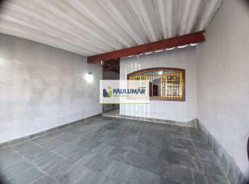 Casa · 97m² · 2 Quartos · 2 Vagas · Casa Com 2 Quartos, Itaóca, Mongaguá - R$258 Mil, Cod: