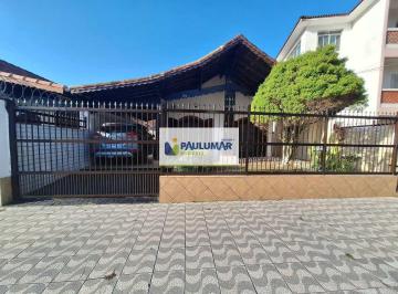 Casa · 3 Quartos · 5 Vagas · Casa Com 3 Quartos, Solemar, Praia Grande - R$700 Mil, Cod: