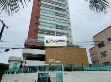 Apartamento · 66m² · 2 Quartos · 1 Vaga · Apartamento Com 2 Quartos, Flórida, Praia Grande - R$470 Mil, Cod: