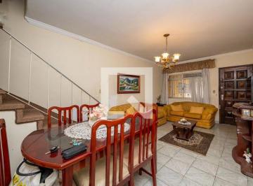 Casa · 110m² · 2 Quartos · 1 Vaga · Casa À Venda - Jabaquara, 2 Quartos, 110 m² - São Paulo