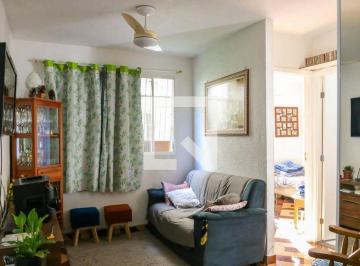 Apartamento · 44m² · 2 Quartos · Imoveis - Na Água Santa