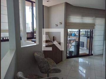 Apartamento · 204m² · 4 Quartos · 3 Vagas · Imoveis - No Bosque Dos Eucaliptos
