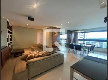 Apartamento · 134m² · 4 Quartos · 3 Vagas · Imoveis - Na Vila Da Serra