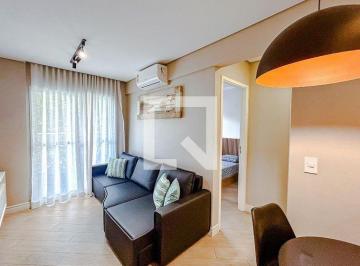Apartamento · 40m² · 1 Quarto · Imoveis - Na Vila Regente Feijó
