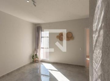 Apartamento · 52m² · 2 Quartos · 1 Vaga · Apartamento À Venda - Jardim Uruguai, 2 Quartos, 52 m² - Campinas