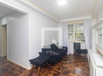 Apartamento · 68m² · 3 Quartos · Apartamento À Venda - Santo Antônio, 3 Quartos, 68 m² - Porto Alegre