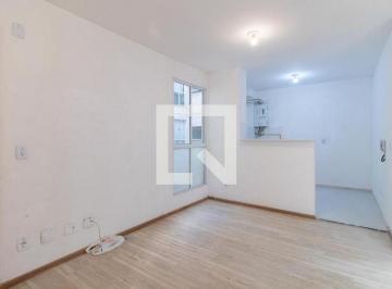 Apartamento · 45m² · 2 Quartos · 1 Vaga · Apartamento À Venda - Vila Nova, 2 Quartos, 45 m² - Porto Alegre