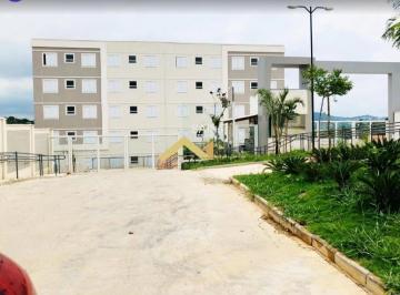Apartamento · 52m² · 2 Quartos · 1 Vaga · Imoveis - Na Chácara Estela