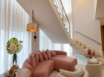 3qljcow2ytazmgflogi5zjq3_md · Casa Boulevard Lagoa Com 4 Suítes | Porteira Fechada | Vista Para Lagoa