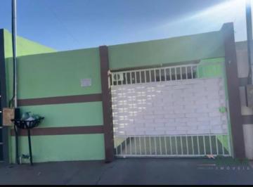 Casa · 58m² · 2 Quartos · 2 Vagas · Casa Para Venda, 2 Quarto (S), Costa Verde, Varzea Grande