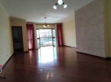 Apartamento · 145m² · 3 Quartos · 2 Vagas · Apartamento Para Aluguel 3 Quartos 1 Suíte 2 Vagas Jardim Do Mar - São Bernardo Do Campo - Sp