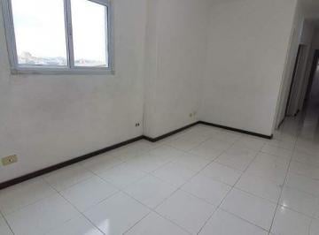 Apartamento · 59m² · 2 Quartos · 1 Vaga · Apartamento Para Aluguel 2 Quartos 1 Suíte 1 Vaga Jaçatuba - Santo André - Sp
