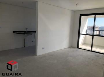 Apartamento · 78m² · 2 Quartos · 2 Vagas · Apartamento À Venda 2 Quartos 1 Suíte 2 Vagas Bocaina - Mauá - Sp
