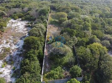 Terreno · 1415m² · Terreno / Lote Em Baía Formosa - Rn / Terreno Na Praia Do Sagi / Terreno Próximo Ao Mar / Sagi - Rn / Ba