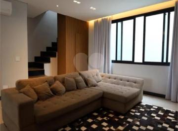 Casa · 340m² · 3 Quartos · 3 Vagas · Sobrado Com 3 Quartos À Venda Em Interlagos - Sp