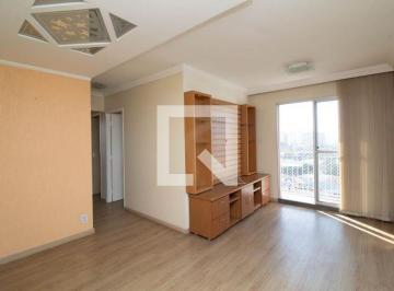 Apartamento · 64m² · 3 Quartos · 1 Vaga · Apartamento À Venda - Vila Augusta, 3 Quartos, 64 m² - Guarulhos