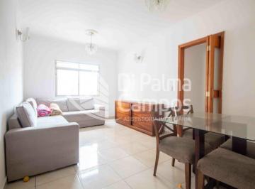 Apartamento · 80m² · 3 Quartos · 1 Vaga · Apartamento Para Locação E Venda Com 3 Quartos, 1 Vaga de Garagem No Bairro Aclimação