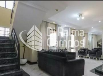 Apartamento · 209m² · 3 Quartos · 3 Vagas · Apartamento Cobertura Duplex Para Venda, No Ipiranga.