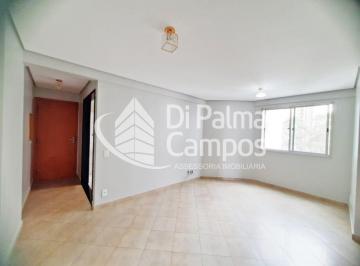 Apartamento · 52m² · 2 Quartos · 1 Vaga · Investimento Seguro: Apartamento 2 Quartos + Vaga, 52 m² - Região Com Grande Demanda!