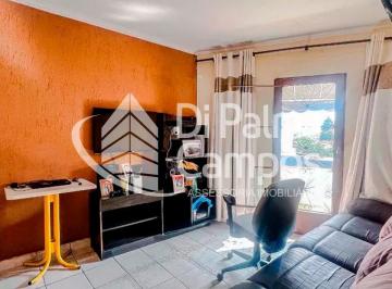 Casa · 182m² · 4 Quartos · 1 Vaga · Casa À Venda No Ipiranga Com 4 Quartos, 180 m² E Vaga de Garagem
