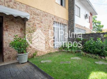 Casa · 180m² · 3 Quartos · 2 Vagas · Casa À Venda No Jardim Da Glória Com 3 Quartos, 2 Vagas E 180 m²