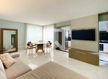 Apartamento · 90m² · 3 Quartos · 3 Vagas · Apartamento À Venda - Anchieta, 3 Quartos, 90 m² - Belo Horizonte