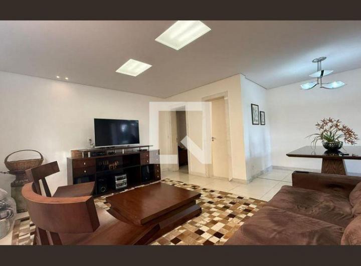 Casa À Venda - Jardim Riacho Das Pedras, 4 Quartos, 562 m² - Contagem