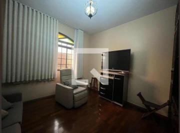 Casa · 350m² · 4 Quartos · 2 Vagas · Casa À Venda - Graça, 4 Quartos, 350 m² - Belo Horizonte