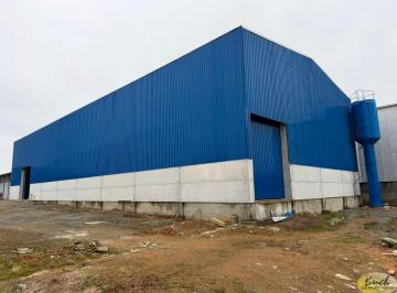 Foto 08 · Galpão Industrial Novo Para Locação - Araquari - Porto Grande - Buch Imóveis