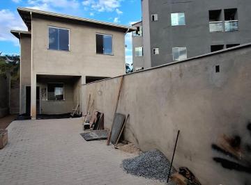 Casa de 3 quartos, Santa Luzia · Casa Aconchegante E Pronta Para Morar Em Monte Carlo, Santa Luzia - Mg.