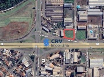 Terreno · 2114m² · Terreno À Venda, 2114 m² por R$2.241.000 - Alpes - Londrina/pr