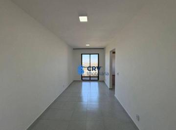Apartamento · 55m² · 2 Quartos · 1 Vaga · Apartamento Para Alugar, 55 m² por R$2.100,00/mês - Pacaembu - Londrina/pr