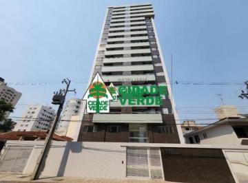 Apartamento · 59m² · 2 Quartos · 1 Vaga · Locação | Apartamento, Com 2 Dormitórios Em Jardim Universitário, Maringá