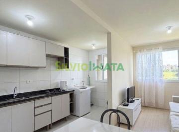 Apartamento · 50m² · 2 Quartos · 1 Vaga · Venda | Apartamento, Com 2 Dormitórios Em Jardim Aclimação, Maringá