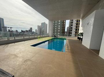 Apartamento · 41m² · 1 Quarto · 1 Vaga · Venda | Apartamento, Com 1 Dormitórios Em Zona 07, Maringá