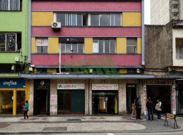 Comercial · 87m² · Loja Para Locação Em Petrópolis, Centro