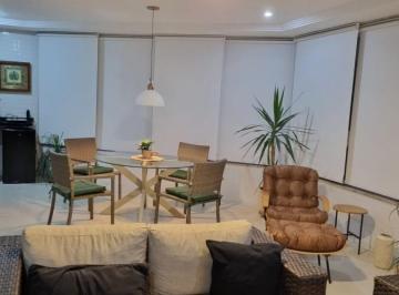 Apartamento · 191m² · 3 Quartos · 3 Vagas · Apartamento Para Venda Em Rio de Janeiro, Recreio Dos Bandeirantes, 3 Dormitórios, 2 Suítes, 4 Banhe