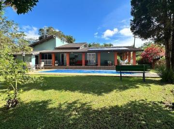 Casa · 200m² · 3 Quartos · 4 Vagas · Casa Para Venda Em Suzano, Ipelândia, 3 Dormitórios, 1 Suíte, 1 Banheiro, 4 Vagas