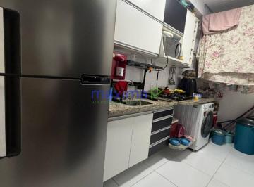 Apartamento · 77m² · 2 Quartos · 1 Vaga · Imoveis - Em Coroa Do Meio