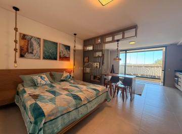 Foto 10 · Studio Amplo Mobiliado À Venda Em Ubatuba - Sp | Piscina, Academia E Próximo Ao Saco Da Ribeira