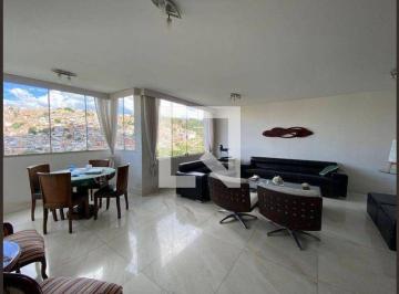 Apartamento · 180m² · 3 Quartos · 2 Vagas · Apartamento À Venda - Vila Paris, 3 Quartos, 180 m² - Belo Horizonte