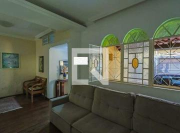Casa · 240m² · 4 Quartos · Casa À Venda - Caiçaras, 4 Quartos, 240 m² - Belo Horizonte