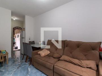 Casa · 87m² · 2 Quartos · 1 Vaga · Casa À Venda - Jardim Leblon, 2 Quartos, 87 m² - Belo Horizonte