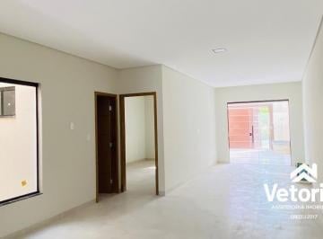 Foto 05 · Casa de 3 Quartos, Sendo 01 Com Suíte, 105 m² de Área Construída, 180 m² de Terreno - Morada Da Lua