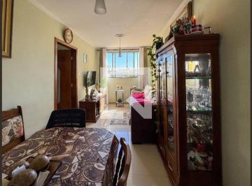 Apartamento · 56m² · 2 Quartos · 1 Vaga · Apartamento À Venda - Parque Oratório, 2 Quartos, 56 m² - Santo André